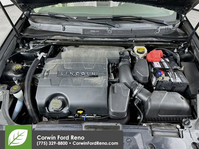 Used 2014 Lincoln MKS w/ Equipment Group 101A image 30
