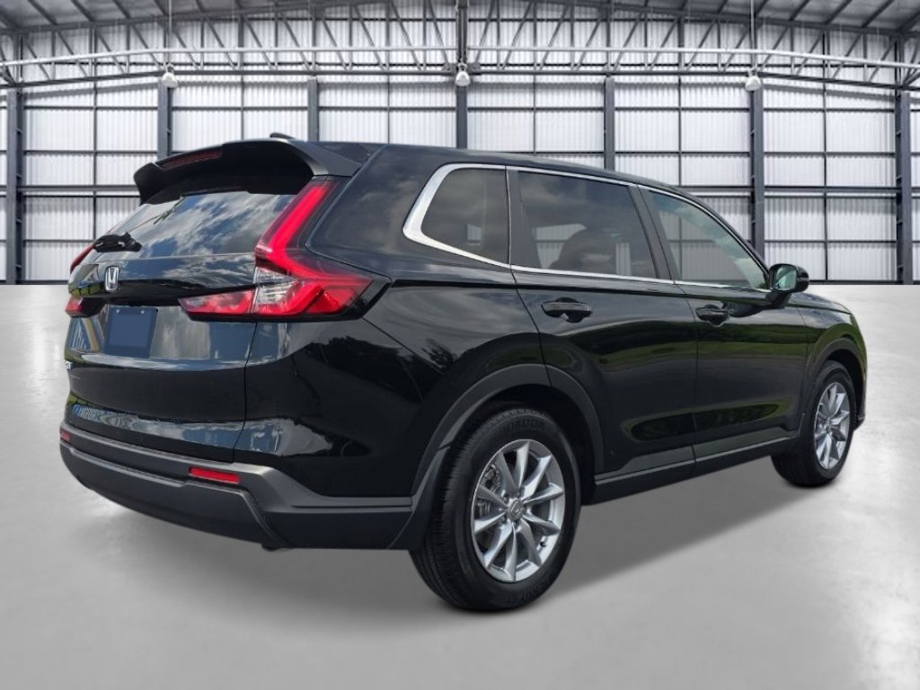 New 2026 Honda CR-V EX image 5