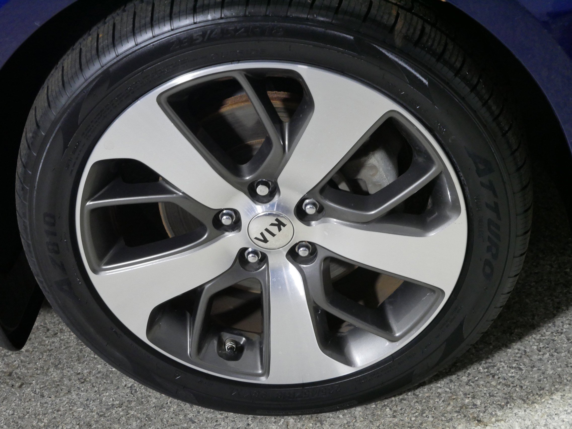 Used 2020 Kia Optima S image 15