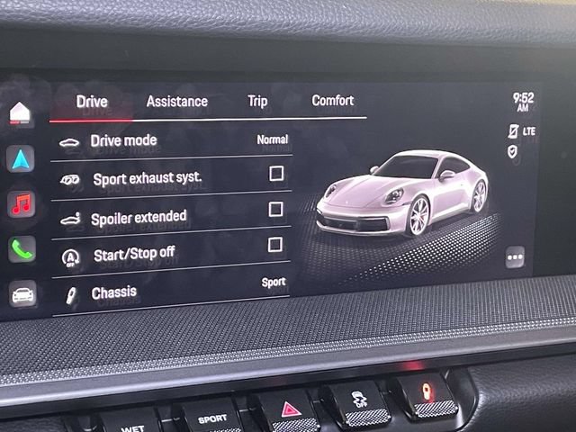 Certified 2023 Porsche 911 Carrera RWD image 25