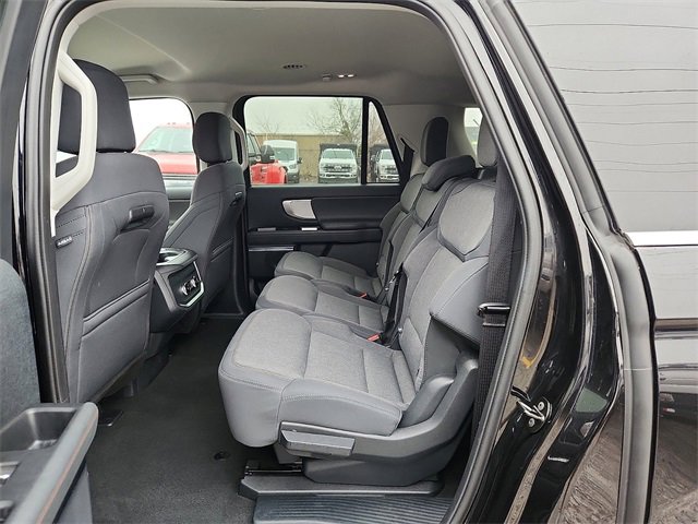 Certified 2025 Ford Expedition Max Active image 6