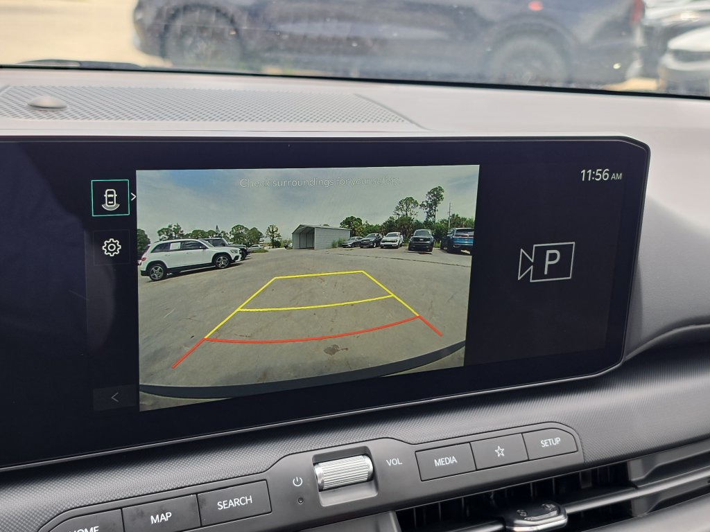 New 2026 Kia K4 FWD image 23