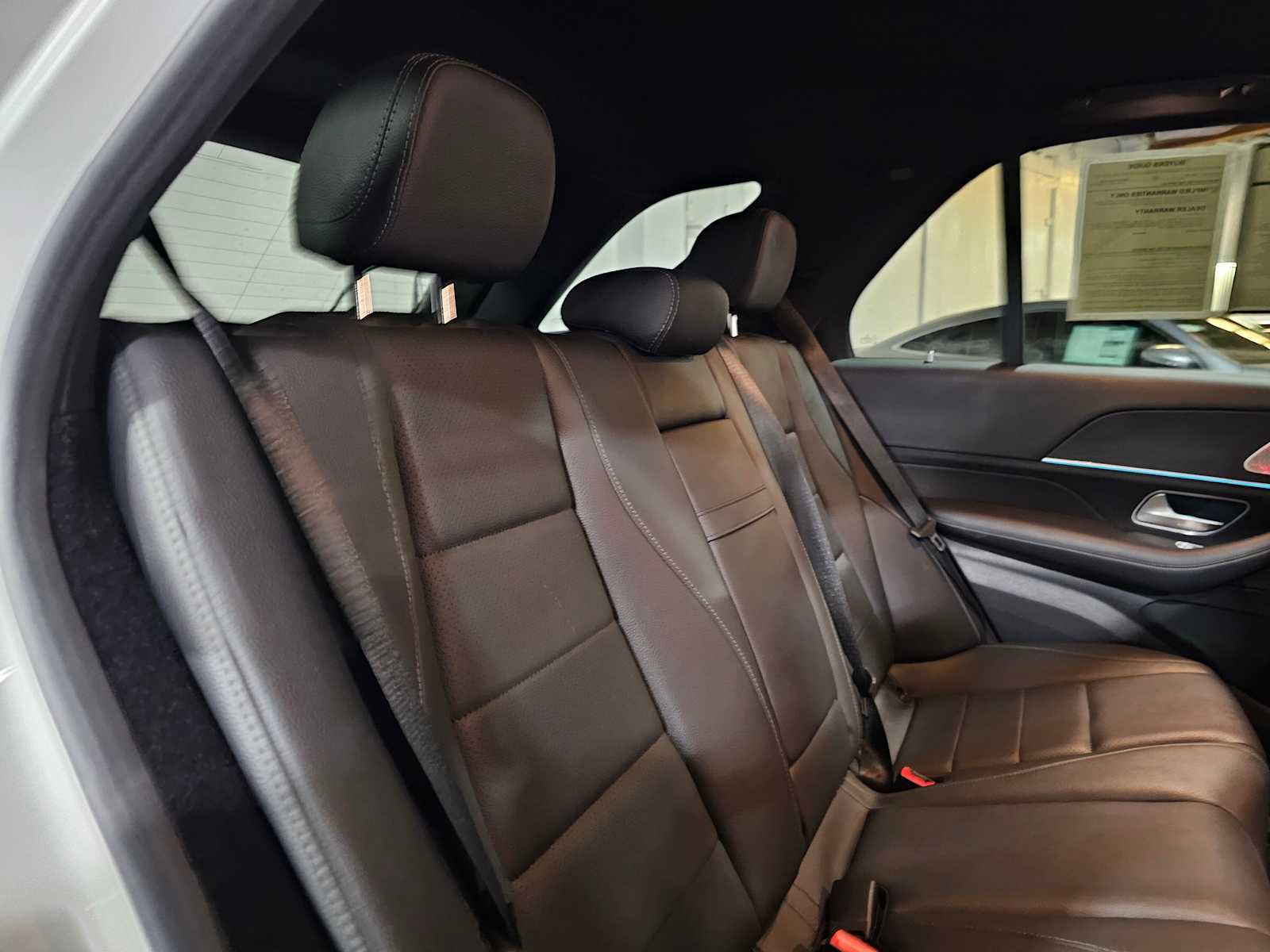 Used 2022 Mercedes-Benz GLE 350 w/ AMG Line Exterior image 15