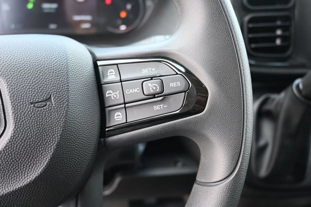 New 2026 RAM ProMaster 3500 w/ Premium Convenience Group FWD image 15