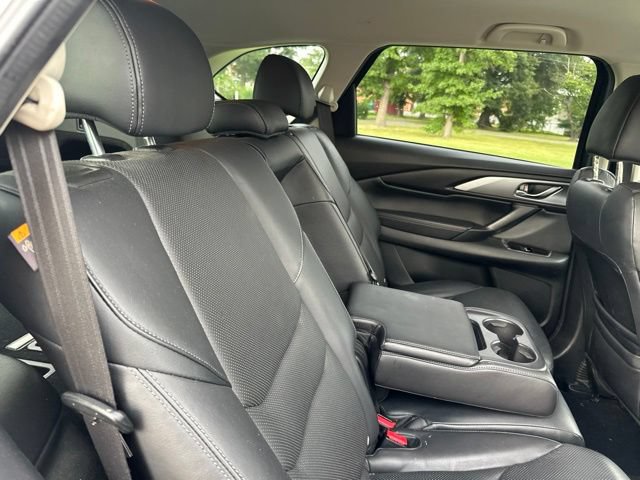 Used 2016 MAZDA CX-9 Touring AWD/4WD image 23