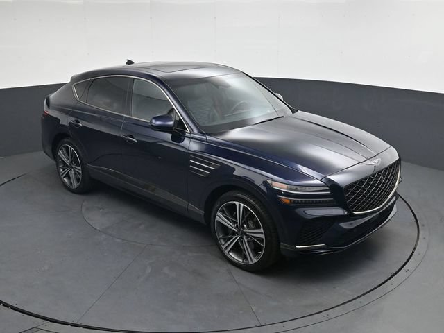 Used 2025 Genesis GV80 3.5T e-SC AWD/4WD image 25