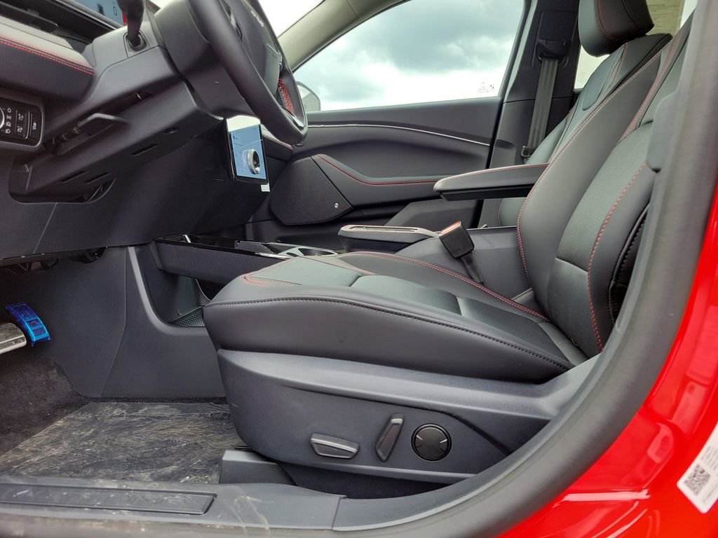New 2026 Ford Mustang Mach-E Premium w/ Sport Appearance Package AWD/4WD image 19