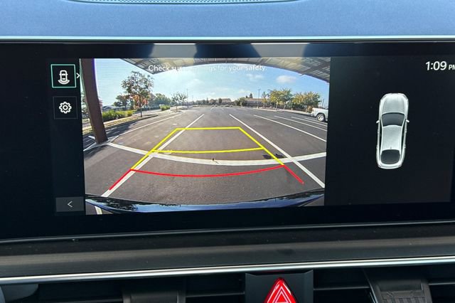 New 2026 Kia K5 GT image 24