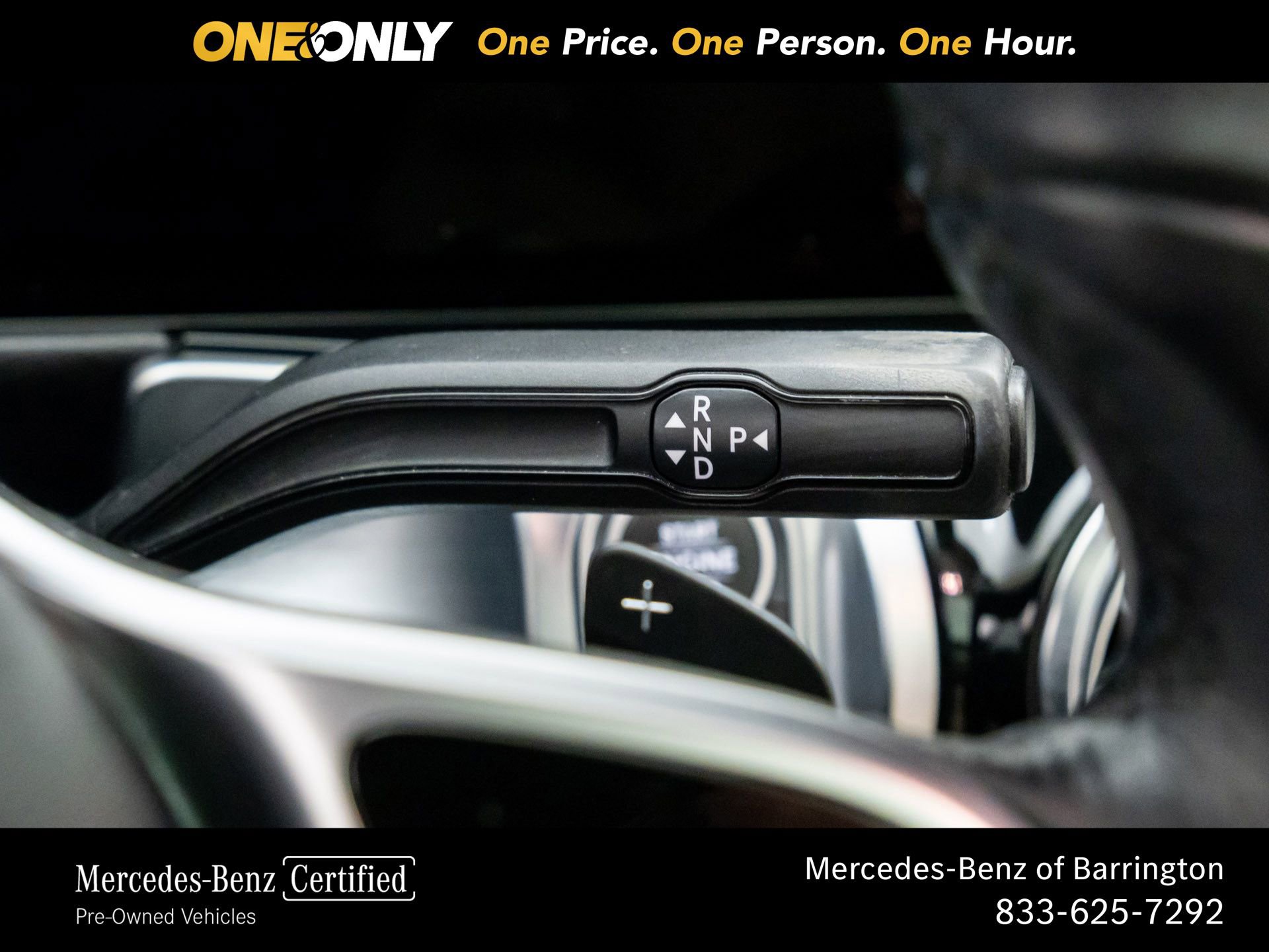 Used 2023 Mercedes-Benz GLB 250 4MATIC image 25