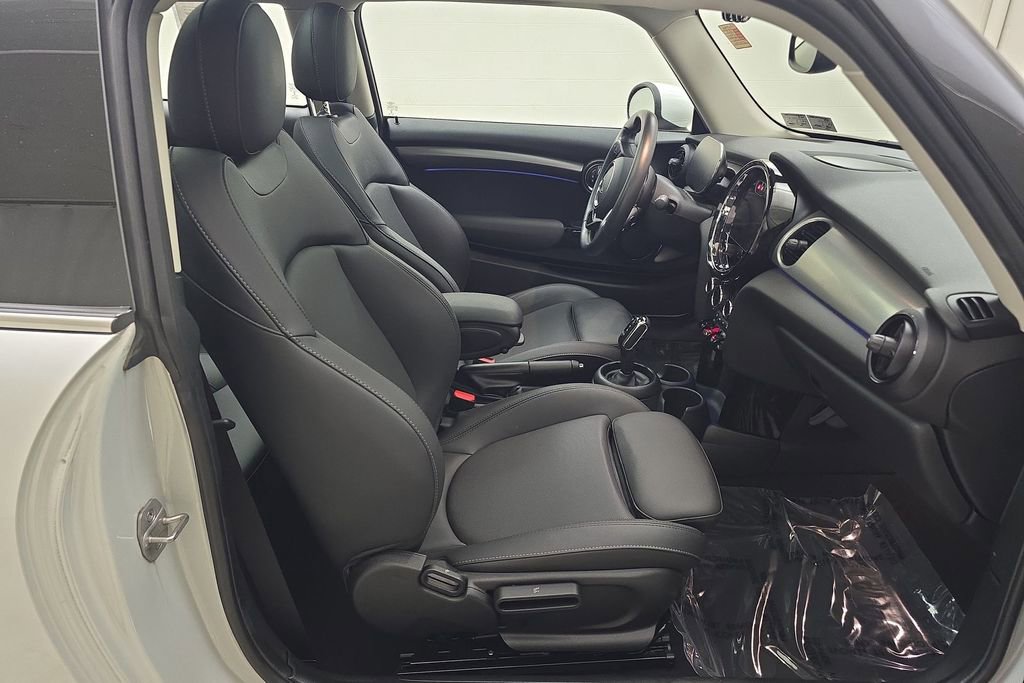 Used 2023 MINI Cooper S image 27