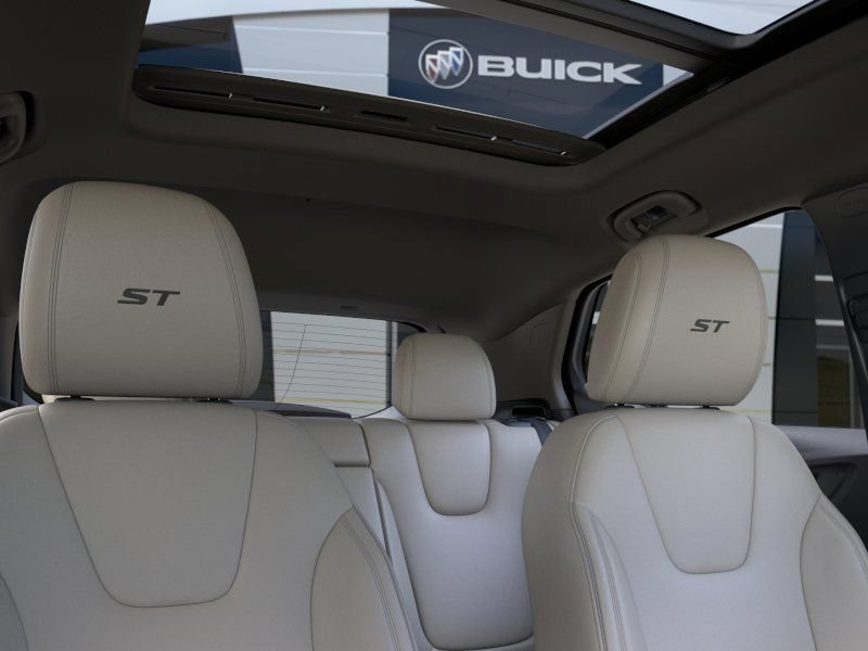 New 2026 Buick Encore GX Sport Touring FWD image 25