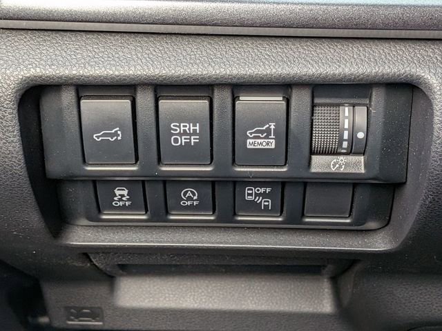Used 2024 Subaru Forester Sport AWD/4WD image 18