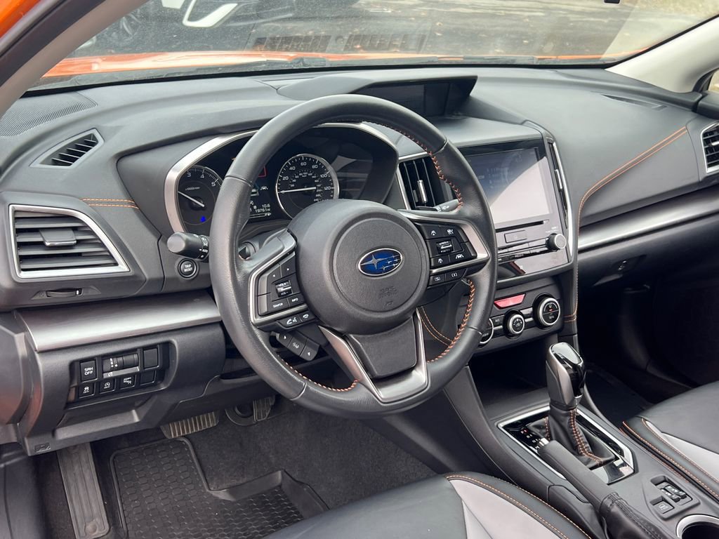 Used 2020 Subaru Crosstrek 2.0i Limited image 20