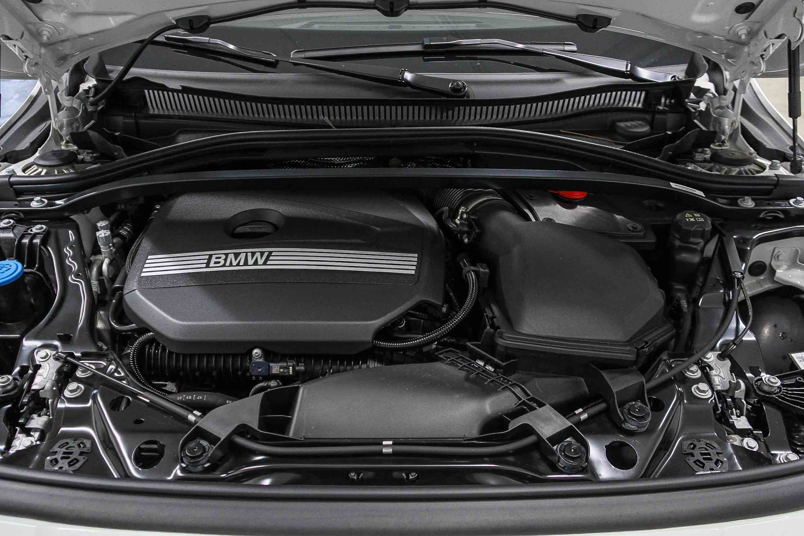 Used 2025 BMW 228i xDrive image 26