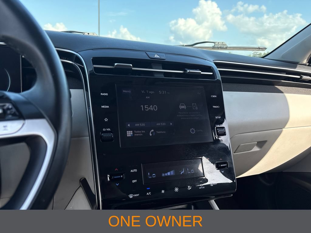Used 2023 Hyundai Tucson SEL w/ Convenience Package FWD image 18