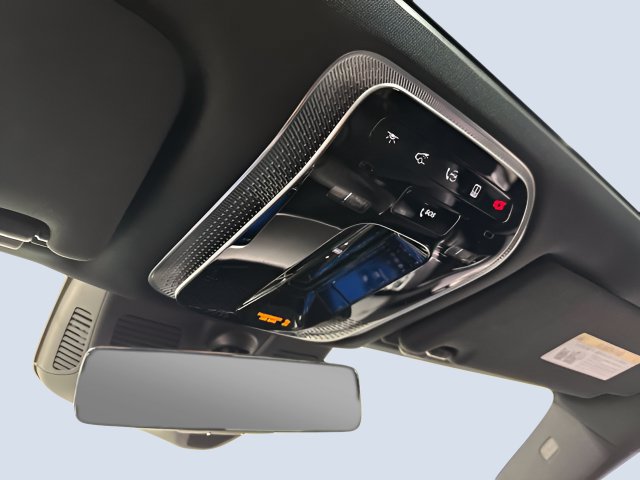 Certified 2022 Mercedes-Benz S 500 4MATIC image 28