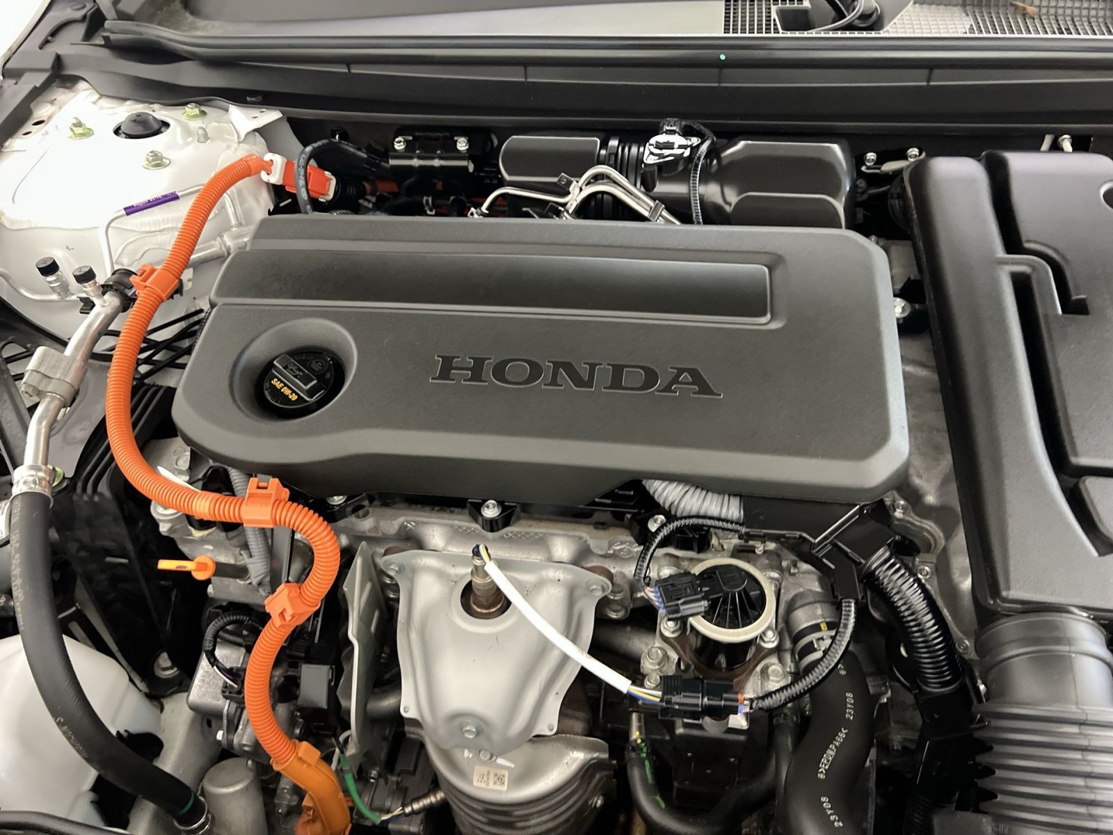 Used 2024 Honda Accord Touring image 26