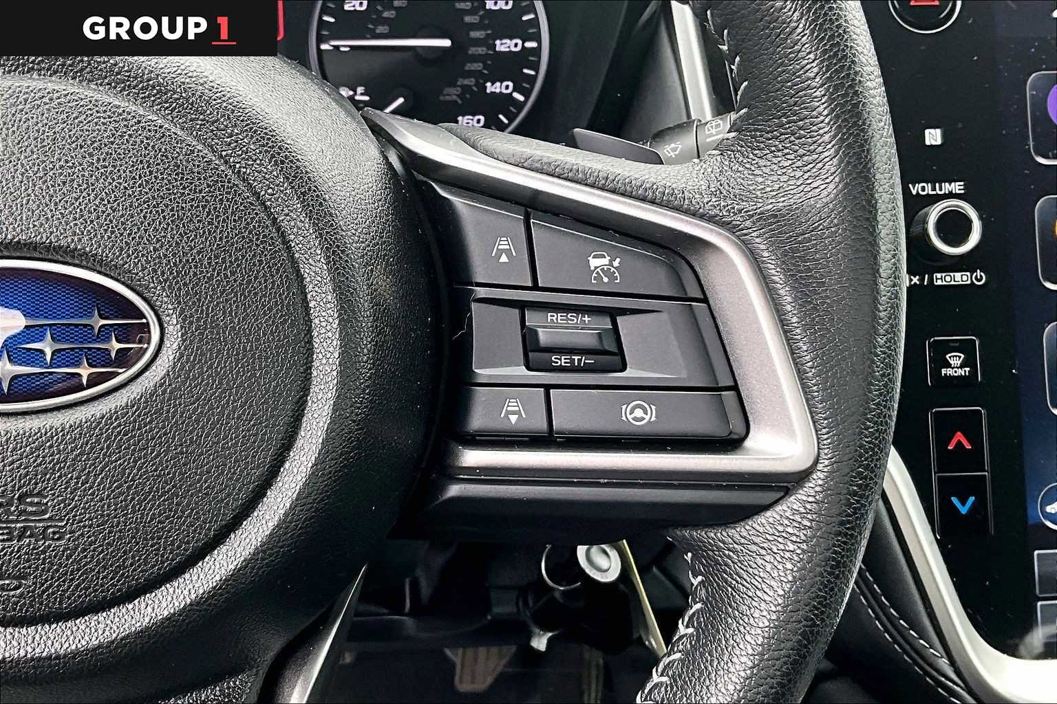 Certified 2024 Subaru Outback Premium image 24