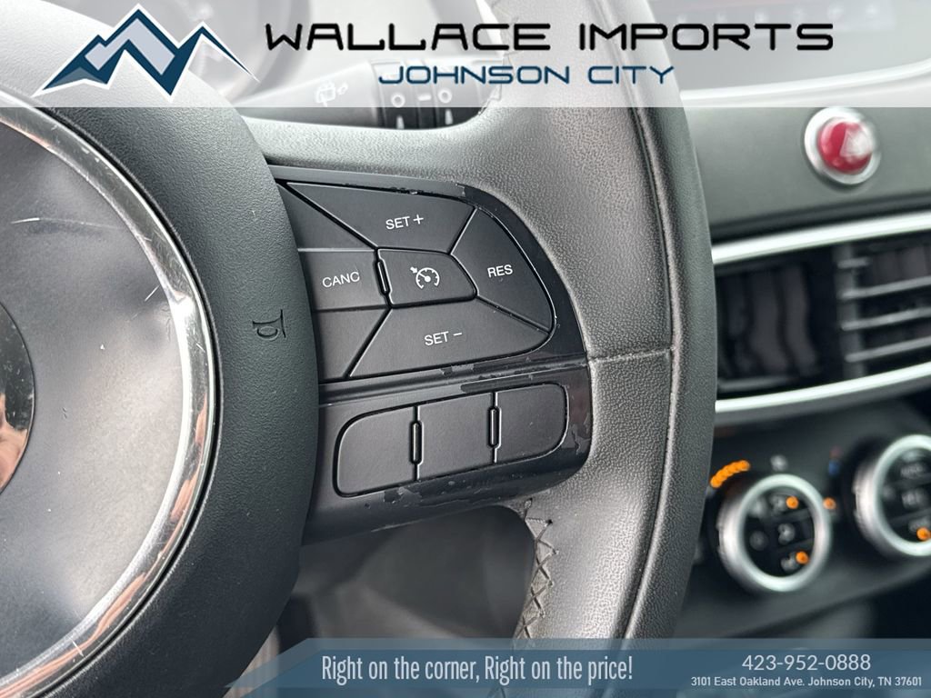 Used 2018 FIAT 500X Trekking image 28