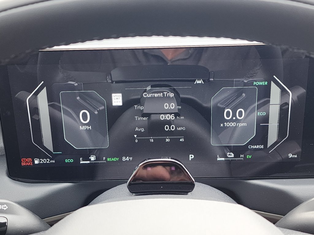 New 2027 Kia Telluride SX FWD image 38