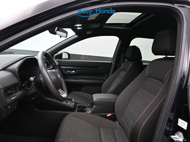 Certified 2023 Honda CR-V Sport image 15