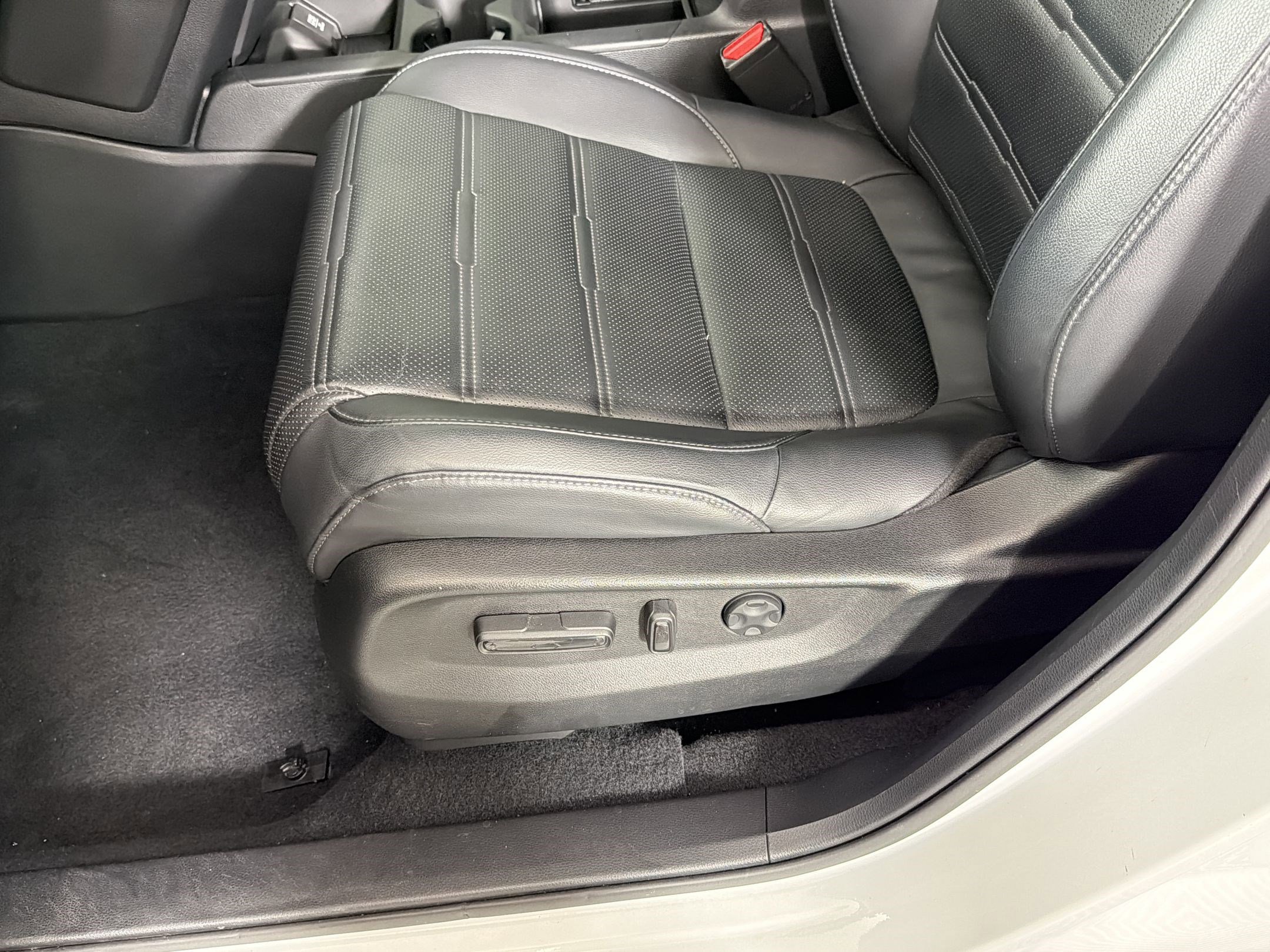Certified 2019 Honda CR-V EX-L image 14