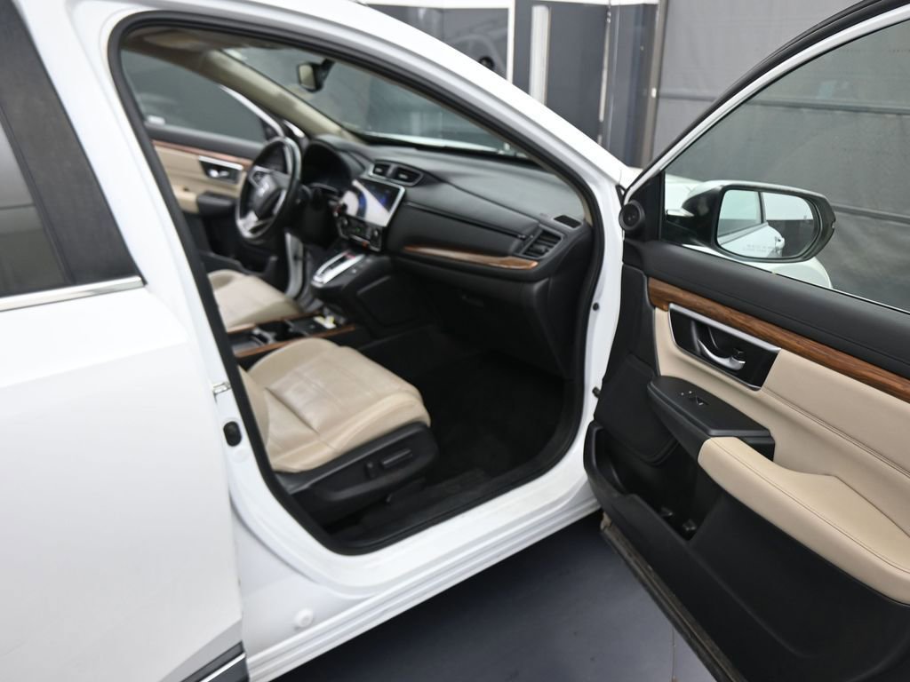 Used 2020 Honda CR-V Touring image 46