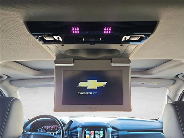 Used 2019 Chevrolet Tahoe LT image 17