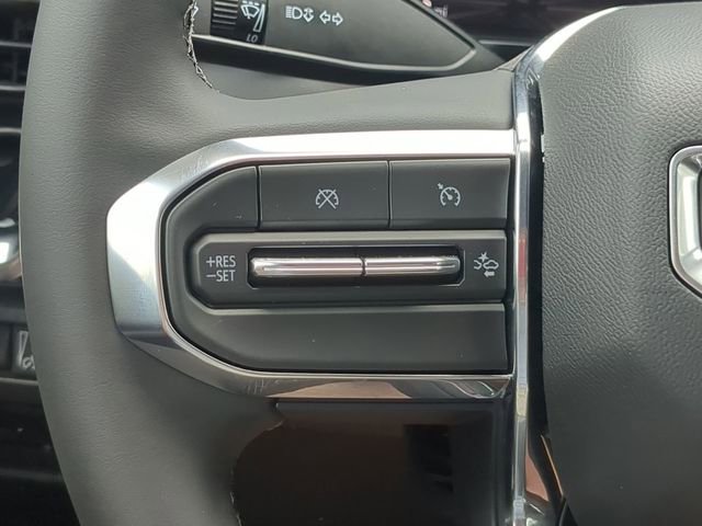New 2026 GMC Canyon Elevation w/ Convenience Package RWD image 27