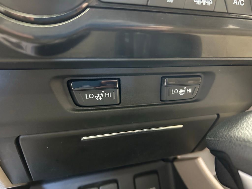 Used 2014 Honda Civic EX-L image 16