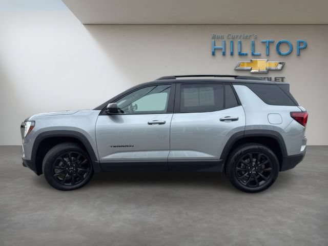 Used 2025 GMC Terrain Elevation w/ Elevation Premium Package AWD/4WD image 10