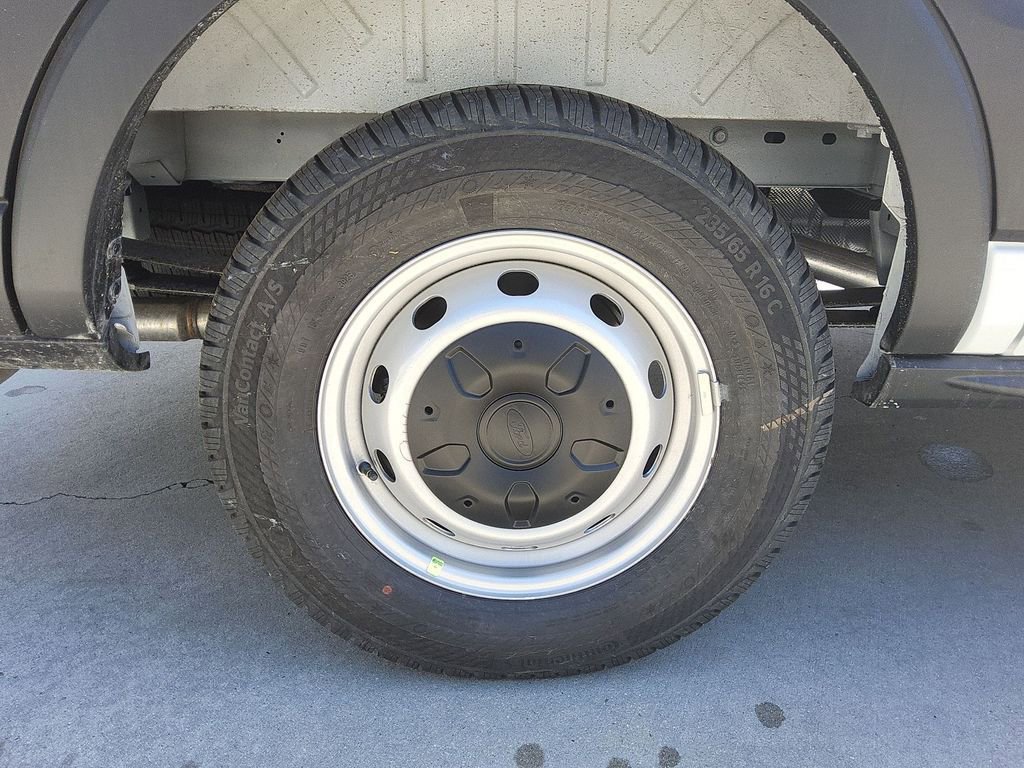 New 2026 Ford Transit 150 Low Roof image 18