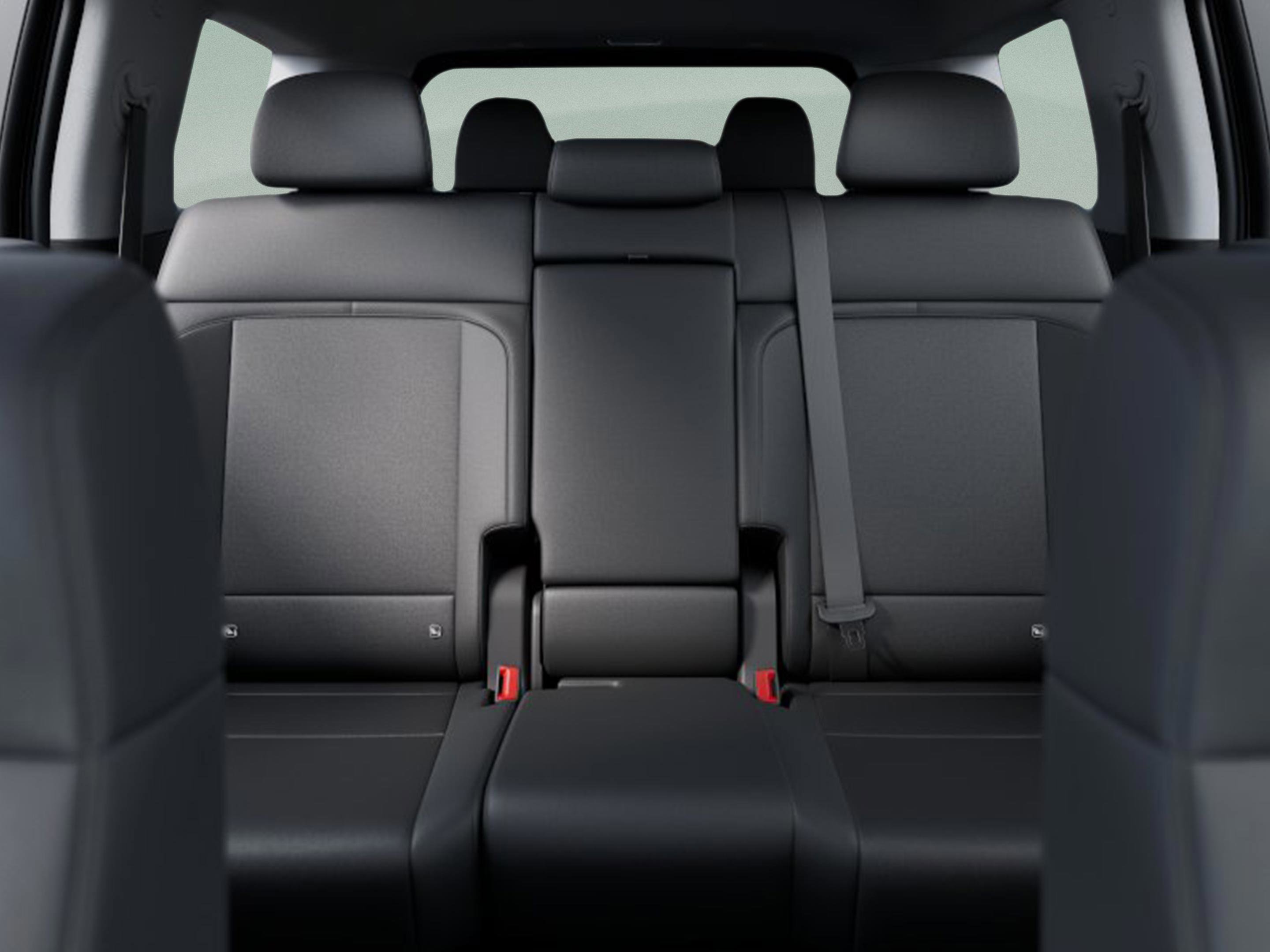 New 2026 Hyundai Santa Fe SE image 14