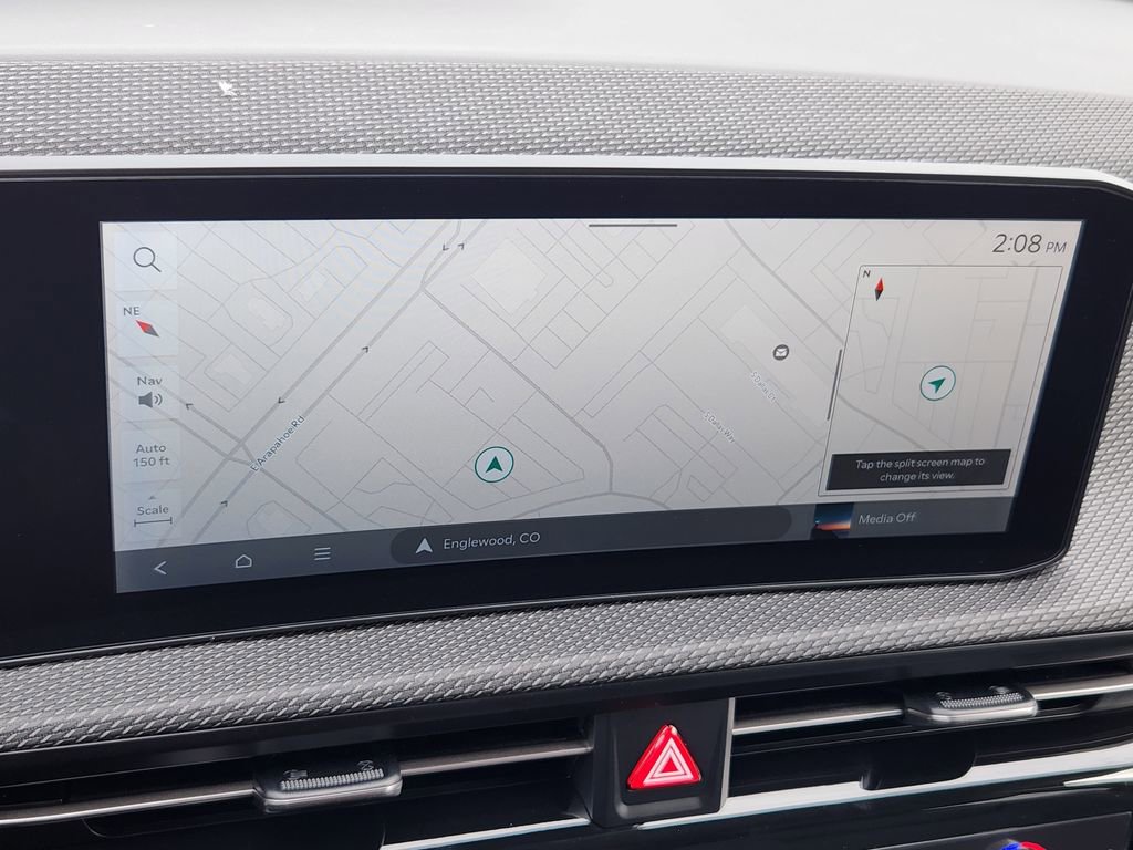 New 2025 Kia EV6 Wind image 19