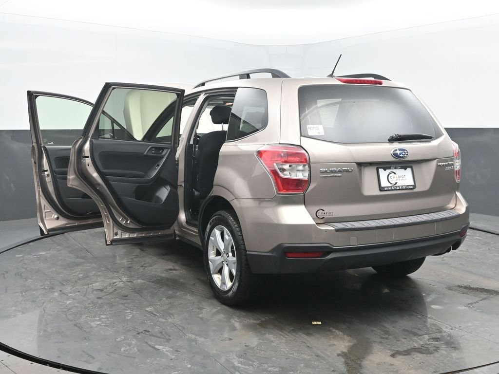 Used 2014 Subaru Forester 2.5i Premium w/ Popular Package #2 image 56