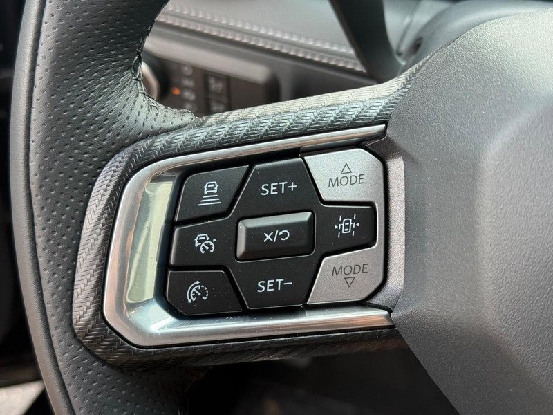 New 2025 Ford Mustang Premium image 13