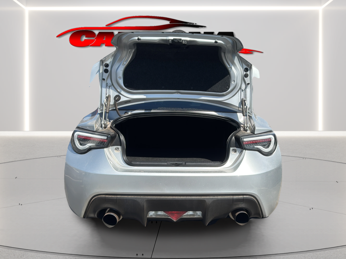Used 2014 Subaru BRZ Limited RWD image 22