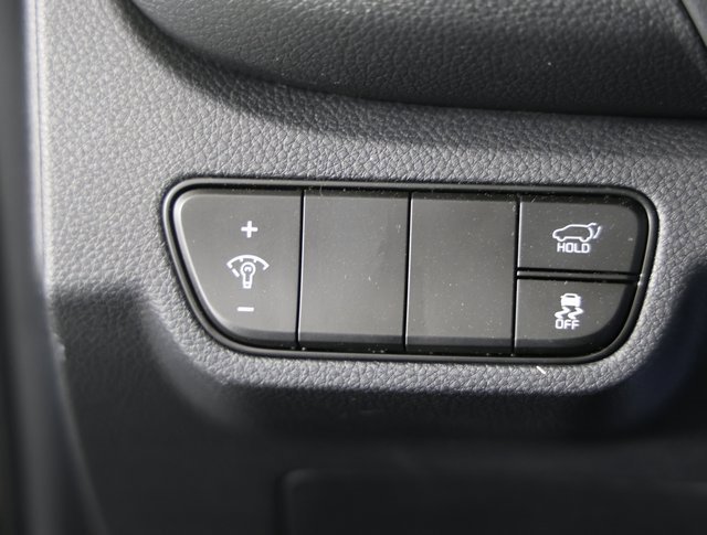 New 2025 Kia Seltos SX w/ SX Sunroof Package image 24