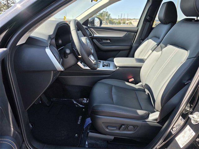 New 2026 MAZDA CX-70 SC Plus image 8