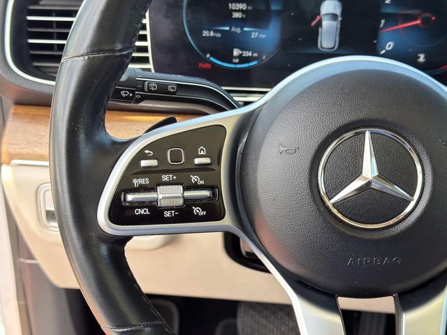 Used 2022 Mercedes-Benz GLE 350 image 29