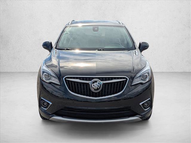 Used 2020 Buick Envision Premium video 2