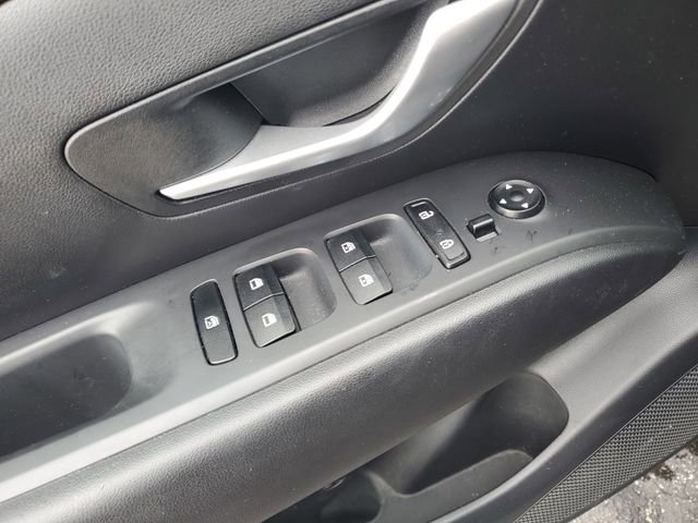 Used 2022 Hyundai Tucson Blue image 20