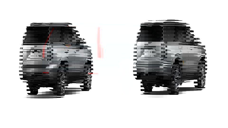 New 2026 Cadillac Escalade Sport AWD/4WD image 4