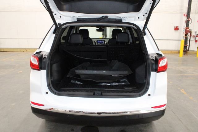 Used 2021 Chevrolet Equinox Premier AWD/4WD image 19