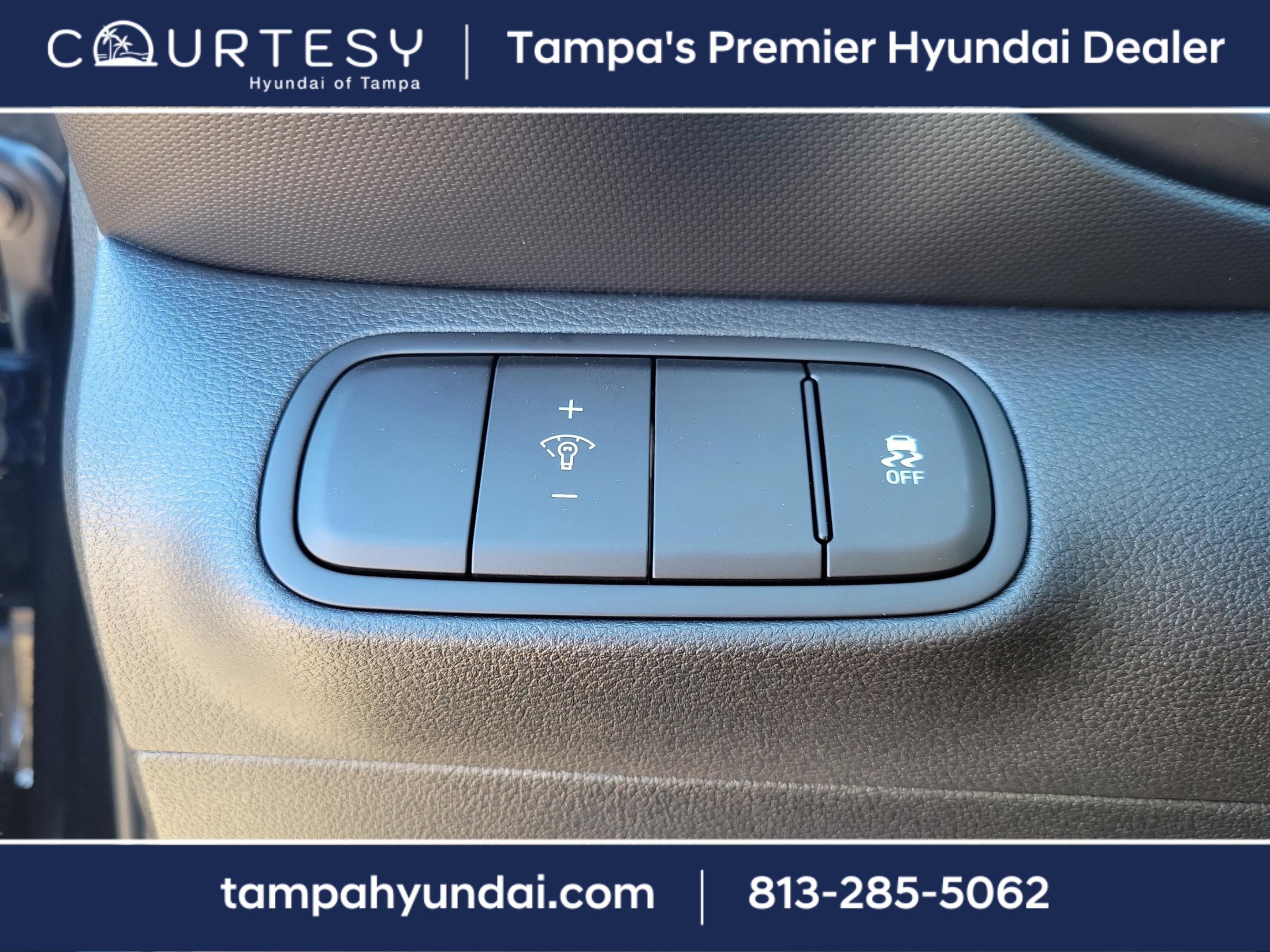 New 2026 Hyundai Venue SEL image 20