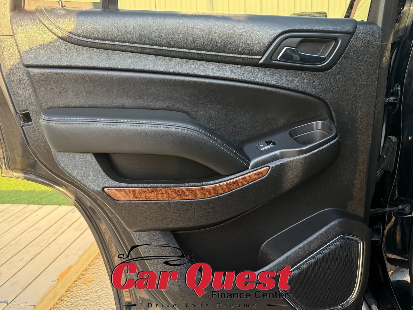 Used 2018 Chevrolet Tahoe Premier AWD/4WD image 22