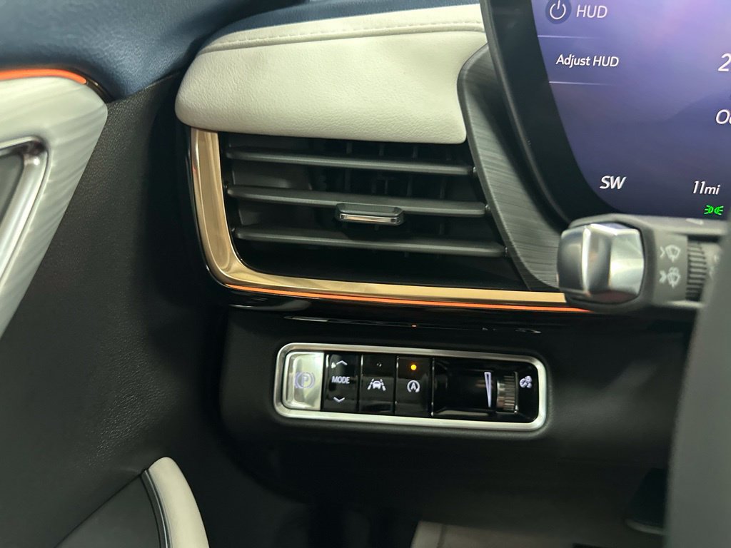 New 2026 Buick Envision Avenir AWD/4WD image 40