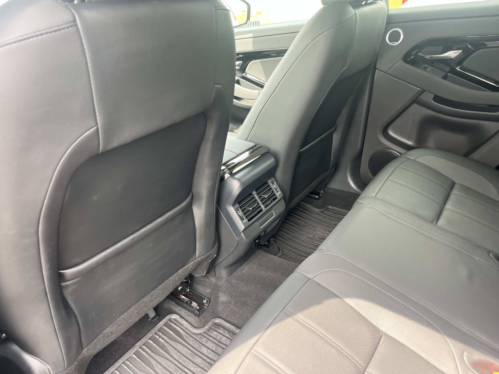 Used 2024 Land Rover Range Rover Evoque S AWD/4WD image 18