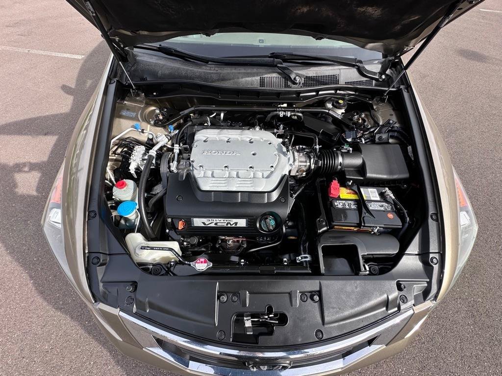 Used 2008 Honda Accord EX-L image 19