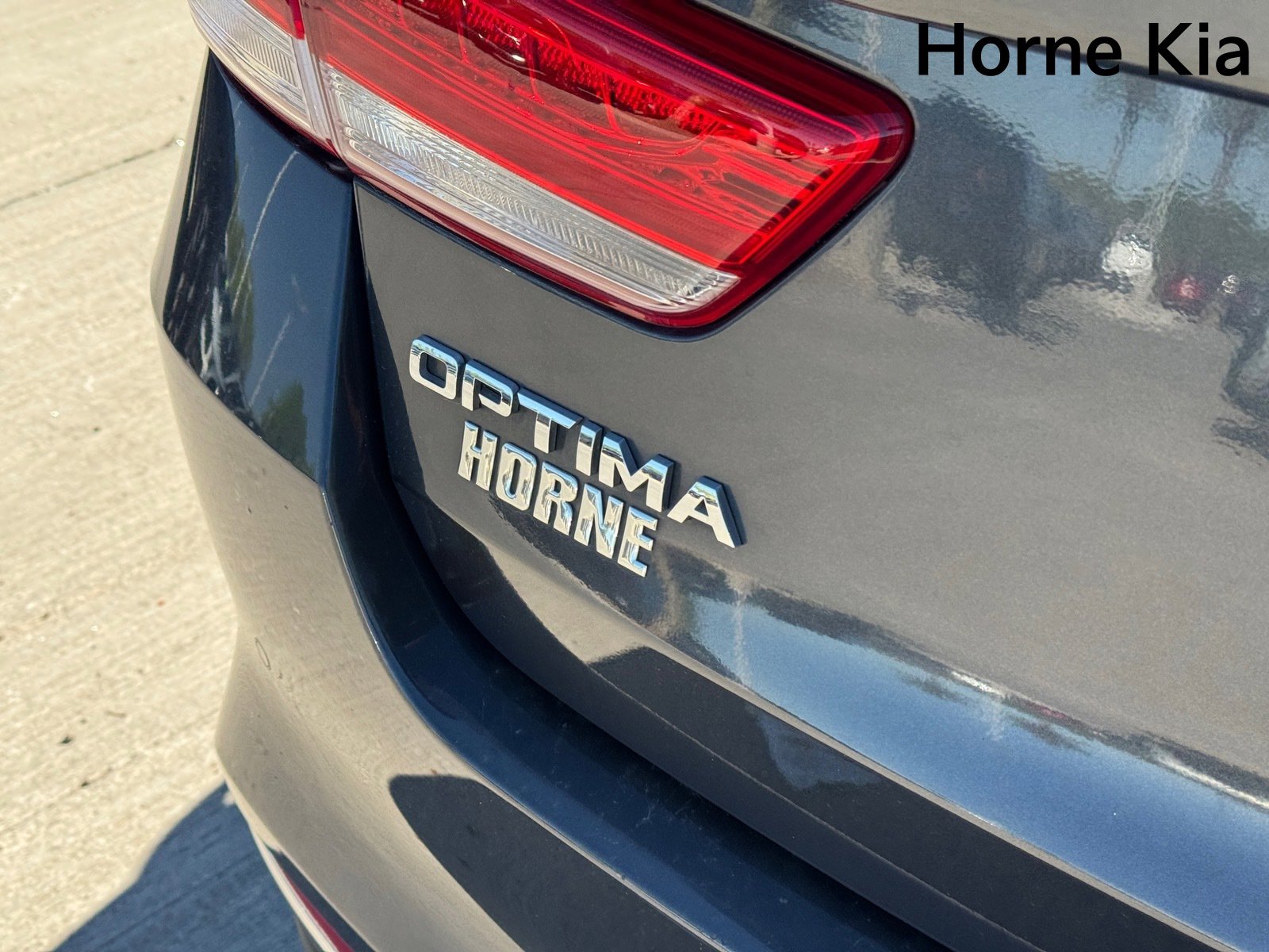 Used 2017 Kia Optima EX w/ Premium Package image 27